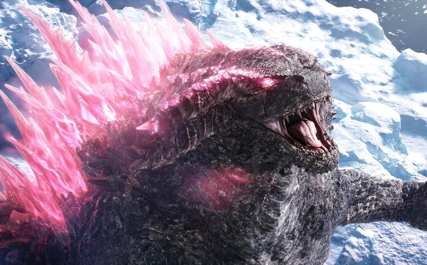 Why Godzilla X Kong Director Adam Wingard Gave Godzilla An ‘orgasmic’ Pink Makeover Storytimestar